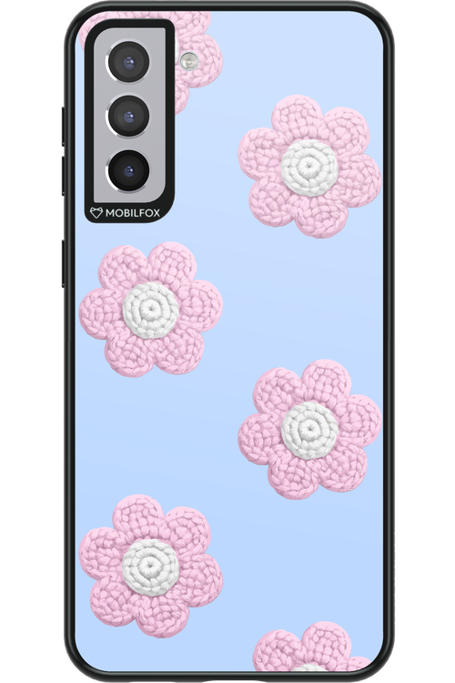 BabyBlue - Samsung Galaxy S21+