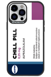 Chill Pill - Apple iPhone 13 Pro Max