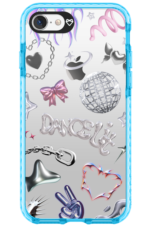 3D Universe T - Apple iPhone 7