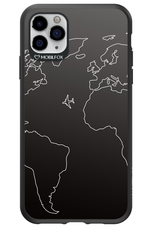 Worldview - Apple iPhone 11 Pro Max