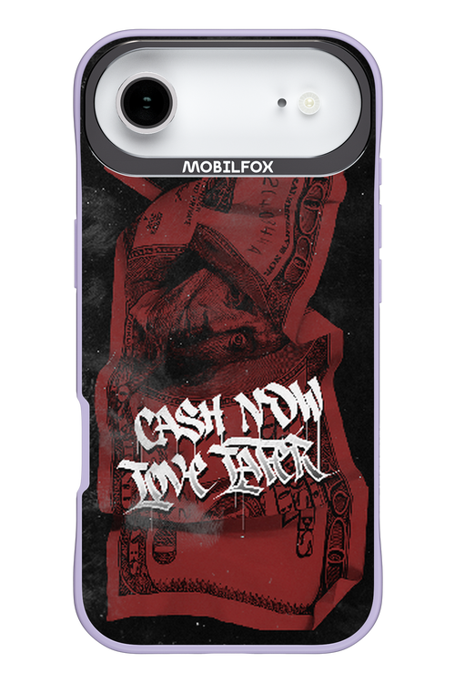 Liquid Assets - Apple iPhone 17 Air