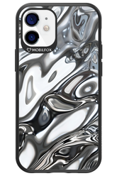 Chrome Aero - Apple iPhone 12 Mini