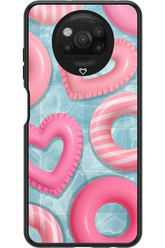 Love Pool - Xiaomi Poco X3 NFC
