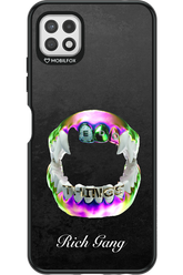 Missing tooth - Samsung Galaxy A22 5G