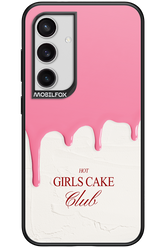 Cake Club - Samsung Galaxy S24