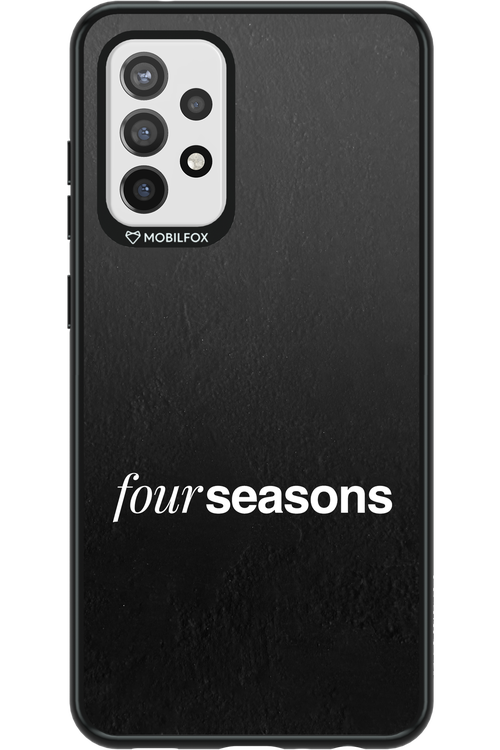 BSW FourSeasons 2 2.0 - Samsung Galaxy A72