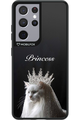Princess - Samsung Galaxy S21 Ultra
