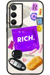 Essentials - Samsung Galaxy S23 Plus