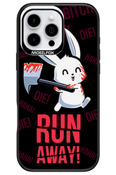 Run Away - Apple iPhone 16 Pro Max