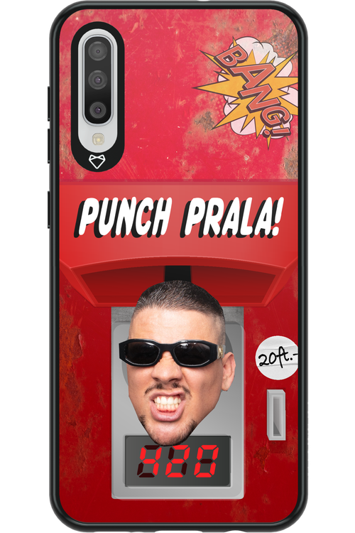 Punch Prala - Samsung Galaxy A50