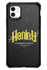 A KARRIEREM LESZ_ROM - Apple iPhone 11