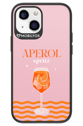 Aperol - Apple iPhone 13 Mini