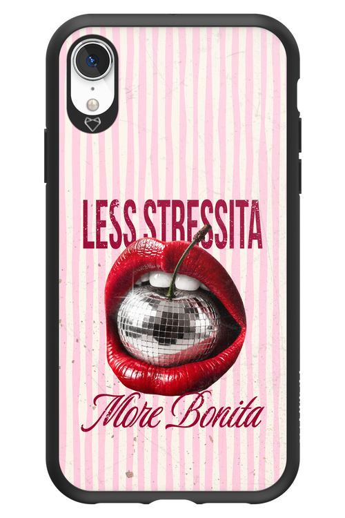 Bonita 2.0 - Apple iPhone XR