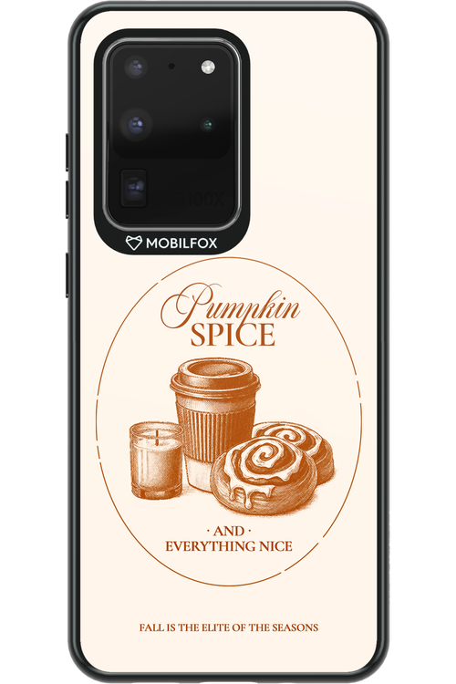 Elite Fall - Samsung Galaxy S20 Ultra 5G