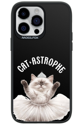 Cat-astrophe - Apple iPhone 14 Pro Max