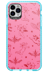 Pink Puttos - Apple iPhone 11 Pro Max