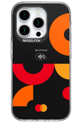 MC Black - Apple iPhone 15 Pro