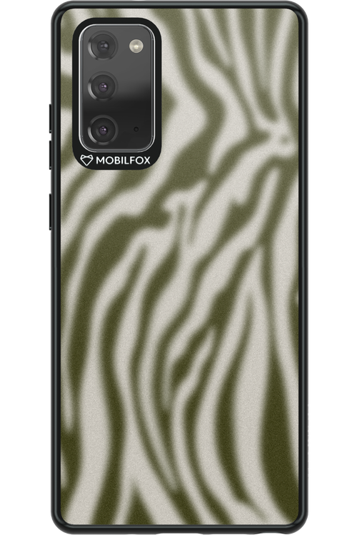 Easy Nature - Samsung Galaxy Note 20