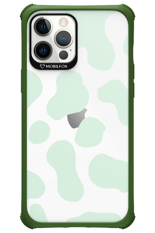 Minty Moo - Apple iPhone 12 Pro Max