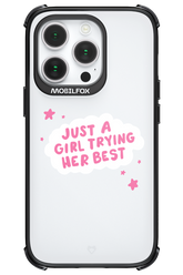 Her Best - Apple iPhone 14 Pro