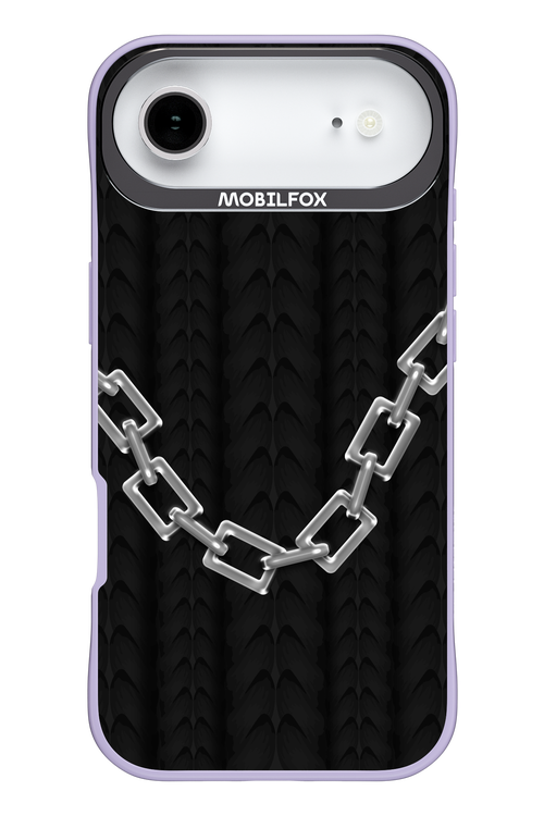 Chain Baddie - Apple iPhone 17 Air