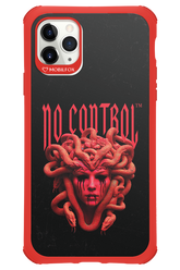 No Control - Apple iPhone 11 Pro Max