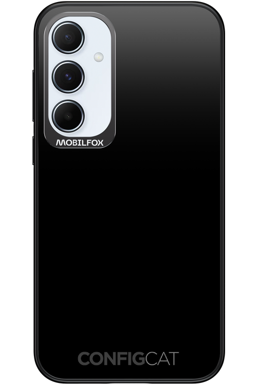 just because - Samsung Galaxy A55