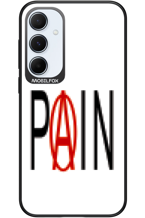 PAIN - Samsung Galaxy A55
