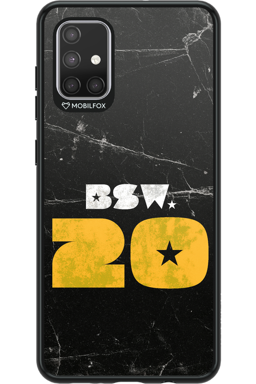 BSW 20 (1) 2.0 - Samsung Galaxy A71