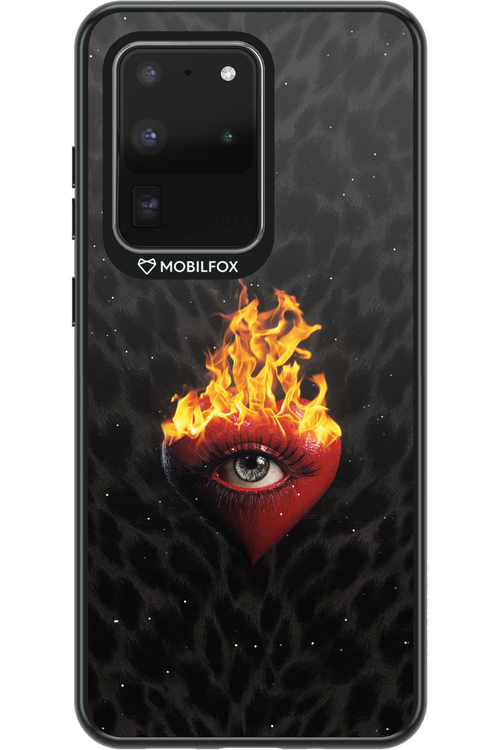 Shit happens - Samsung Galaxy S20 Ultra 5G