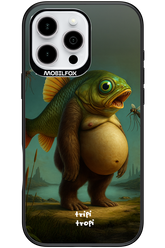 Tripi tropi - Apple iPhone 16 Pro Max