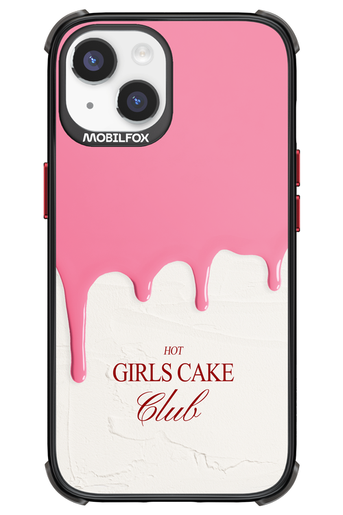 Cake Club - Apple iPhone 14