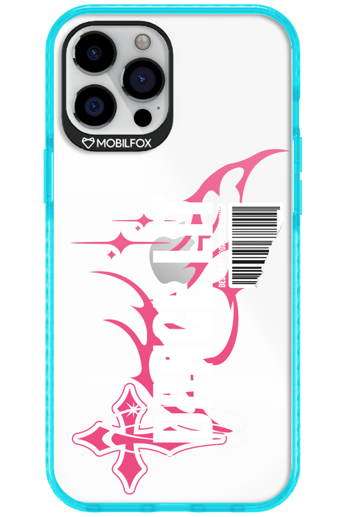 Logo T - Apple iPhone 12 Pro Max