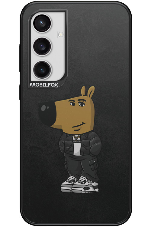 Chill Guy - Samsung Galaxy S24+