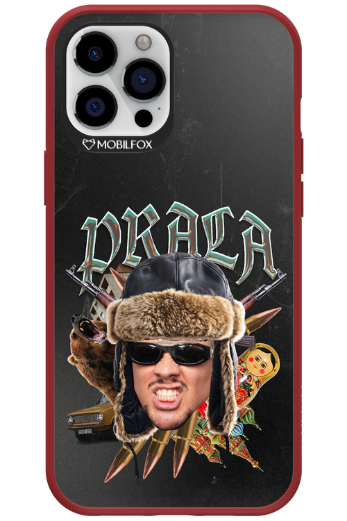 Lmen Panel - Apple iPhone 12 Pro Max