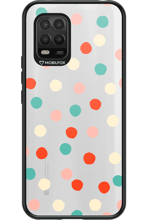 Xmas Dotss - Xiaomi Mi 10 Lite 5G