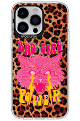 Bad Girl Power - Apple iPhone 14 Pro Max