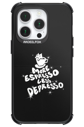 DEPRESSO - Apple iPhone 14 Pro