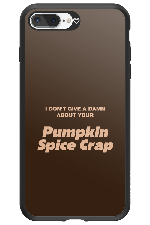 P-Spice Crap - Apple iPhone 7 Plus
