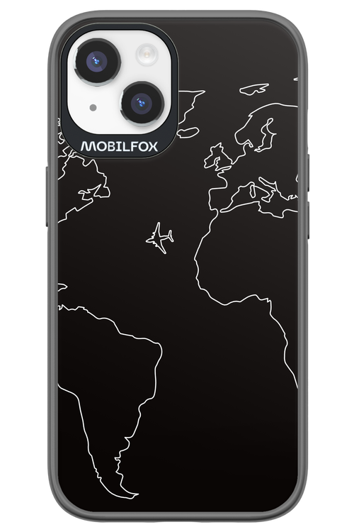 Worldview - Apple iPhone 14