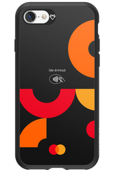 MC Black - Apple iPhone SE 2022