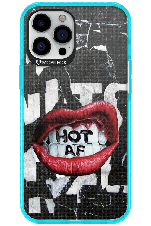 HOT AS F - Apple iPhone 12 Pro Max