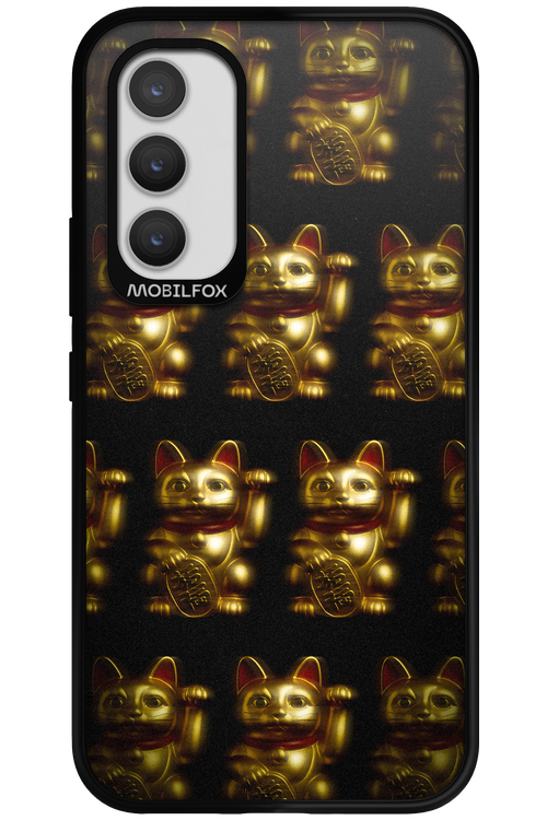 Gold Luck - Samsung Galaxy A34
