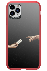 Giving - Apple iPhone 11 Pro Max