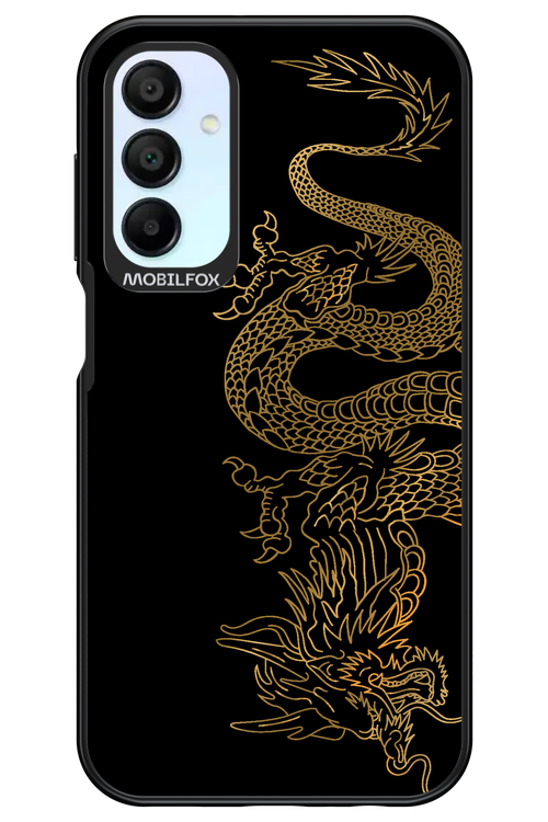 Gold Age - Samsung Galaxy A15