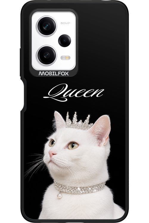 Queen 2.0 - Xiaomi Redmi Note 12 Pro 5G