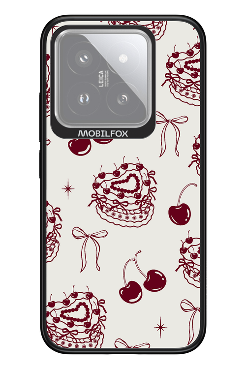 Cake Dream - Xiaomi 14