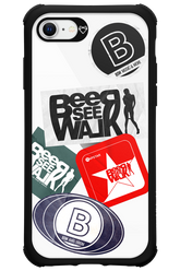 Beerseewalk I - Apple iPhone SE 2020