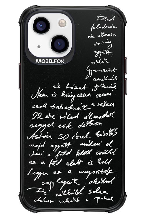 Úgy Unom - Apple iPhone 13 Mini