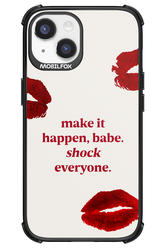 Shock - Apple iPhone 14